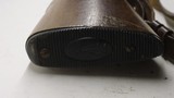 BSA Supersport Five 5 22LR bolt action Clip fed English - 2 of 20