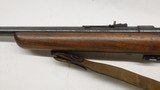 BSA Supersport Five 5 22LR bolt action Clip fed English - 17 of 20