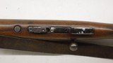 BSA Supersport Five 5 22LR bolt action Clip fed English - 13 of 20