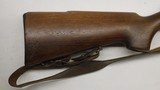 BSA Supersport Five 5 22LR bolt action Clip fed English - 3 of 20