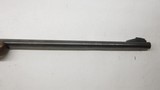 BSA Supersport Five 5 22LR bolt action Clip fed English - 5 of 20