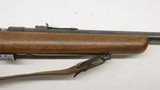 BSA Supersport Five 5 22LR bolt action Clip fed English - 4 of 20