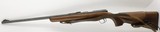 BSA Supersport Five 5 22LR bolt action Clip fed English - 20 of 20