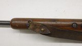 BSA Supersport Five 5 22LR bolt action Clip fed English - 12 of 20