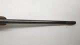 BSA Supersport Five 5 22LR bolt action Clip fed English - 7 of 20