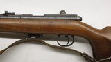 BSA Supersport Five 5 22LR bolt action Clip fed English - 16 of 20