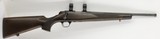 Browning A-Bolt Medallion 22LR 17