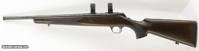 Browning A-Bolt Medallion 22LR 17