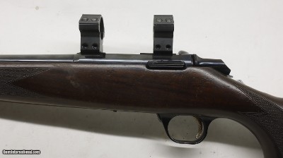 Browning A-Bolt Medallion 22LR 17