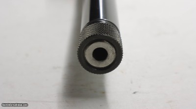 Browning A-Bolt Medallion 22LR 17