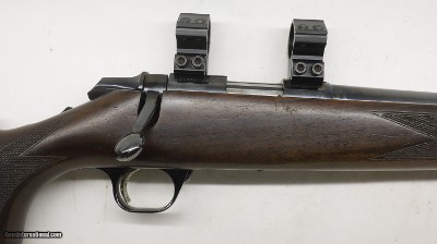 Browning A-Bolt Medallion 22LR 17