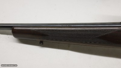 Browning A-Bolt Medallion 22LR 17