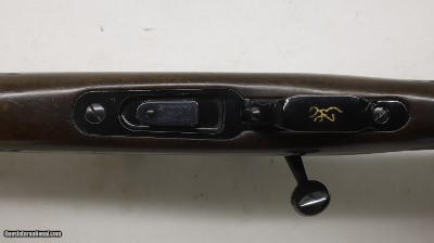 Browning A-Bolt Medallion 22LR 17