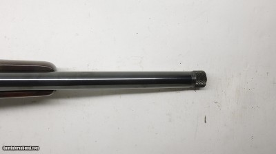 Browning A-Bolt Medallion 22LR 17