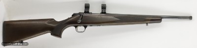 Browning A-Bolt Medallion 22LR 17
