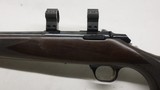 Browning A-Bolt Medallion 22LR 17