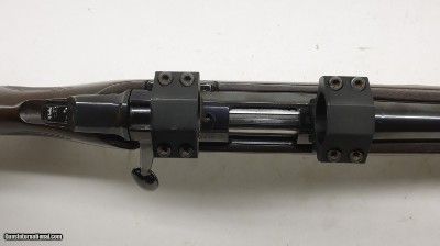 Browning A-Bolt Medallion 22LR 17