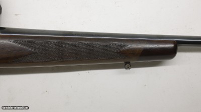 Browning A-Bolt Medallion 22LR 17
