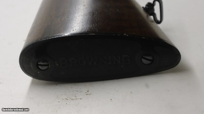 Browning A-Bolt Medallion 22LR 17