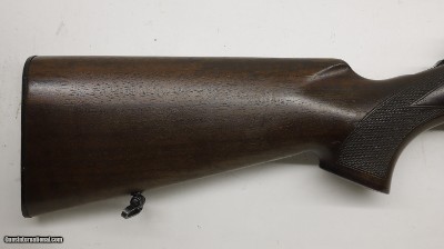 Browning A-Bolt Medallion 22LR 17