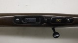Browning A-Bolt Medallion 22LR 17