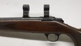 Browning A-Bolt Gold Medallion 22LR 22