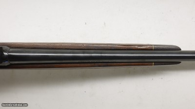 Browning A-Bolt Gold Medallion 22LR 22