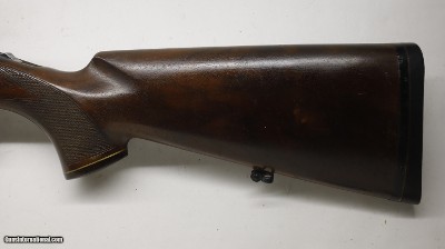 Browning A-Bolt Gold Medallion 22LR 22