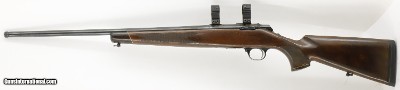 Browning A-Bolt Gold Medallion 22LR 22