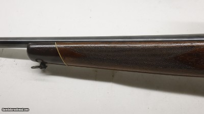 Browning A-Bolt Gold Medallion 22LR 22