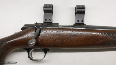 Browning A-Bolt Gold Medallion 22LR 22