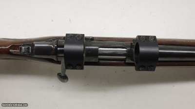 Browning A-Bolt Gold Medallion 22LR 22