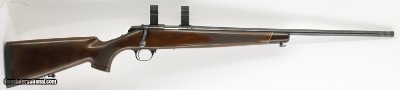 Browning A-Bolt Gold Medallion 22LR 22
