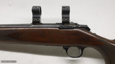 Browning A-Bolt Gold Medallion 22LR 22