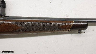 Browning A-Bolt Gold Medallion 22LR 22