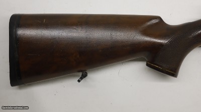 Browning A-Bolt Gold Medallion 22LR 22