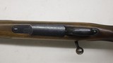 Sako AIII A 3 243 Winchester 23