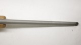 Ruger M77 77 Mark 2 Stainless Laminated Target 308 Win 2009 Rings - 7 of 20