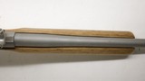 Ruger M77 77 Mark 2 Stainless Laminated Target 308 Win 2009 Rings - 8 of 20