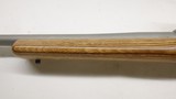 Ruger M77 77 Mark 2 Stainless Laminated Target 308 Win 2009 Rings - 17 of 20