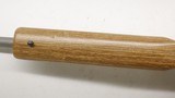 Ruger M77 77 Mark 2 Stainless Laminated Target 308 Win 2009 Rings - 12 of 20