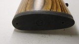 Ruger M77 77 Mark 2 Stainless Laminated Target 308 Win 2009 Rings - 2 of 20