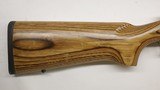 Ruger M77 77 Mark 2 Stainless Laminated Target 308 Win 2009 Rings - 3 of 20