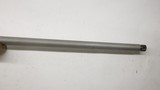 Ruger M77 77 Mark 2 Stainless Laminated Target 308 Win 2009 Rings - 5 of 20