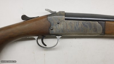 Carrrero & Astelarra Single shot 410 28