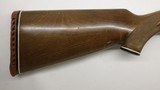 Zabala 711 Side by Side 10ga, 32