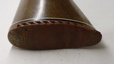 Zabala 711 Side by Side 10ga, 32
