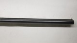 Zabala 711 Side by Side 10ga, 32