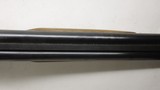 Zabala 711 Side by Side 10ga, 32
