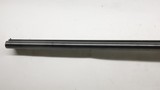 Zabala 711 Side by Side 10ga, 32